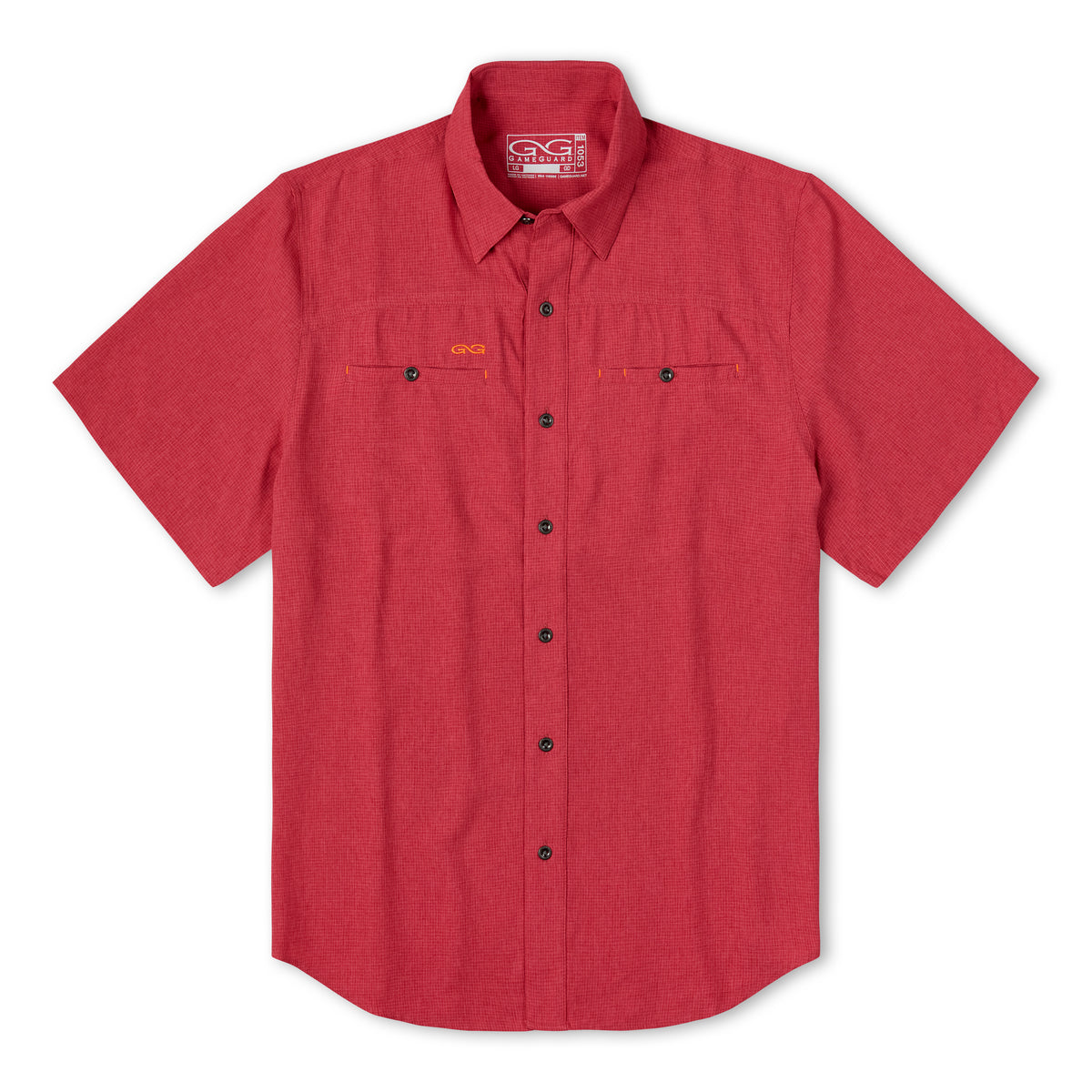 Lava Rock Maverick Shirt