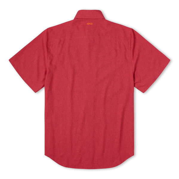 Lava Rock Maverick Shirt