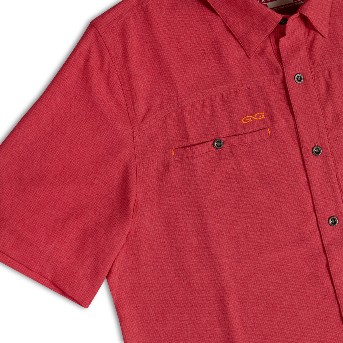Lava Rock Maverick Shirt
