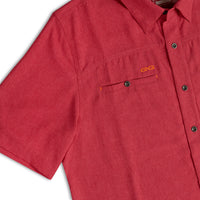 Lava Rock Maverick Shirt