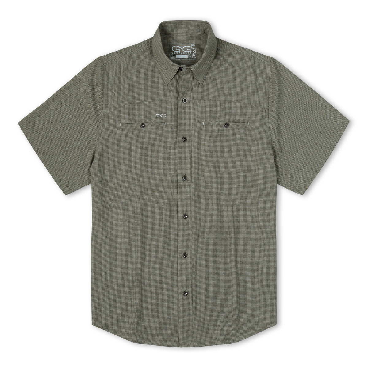 Mesquite Maverick Shirt