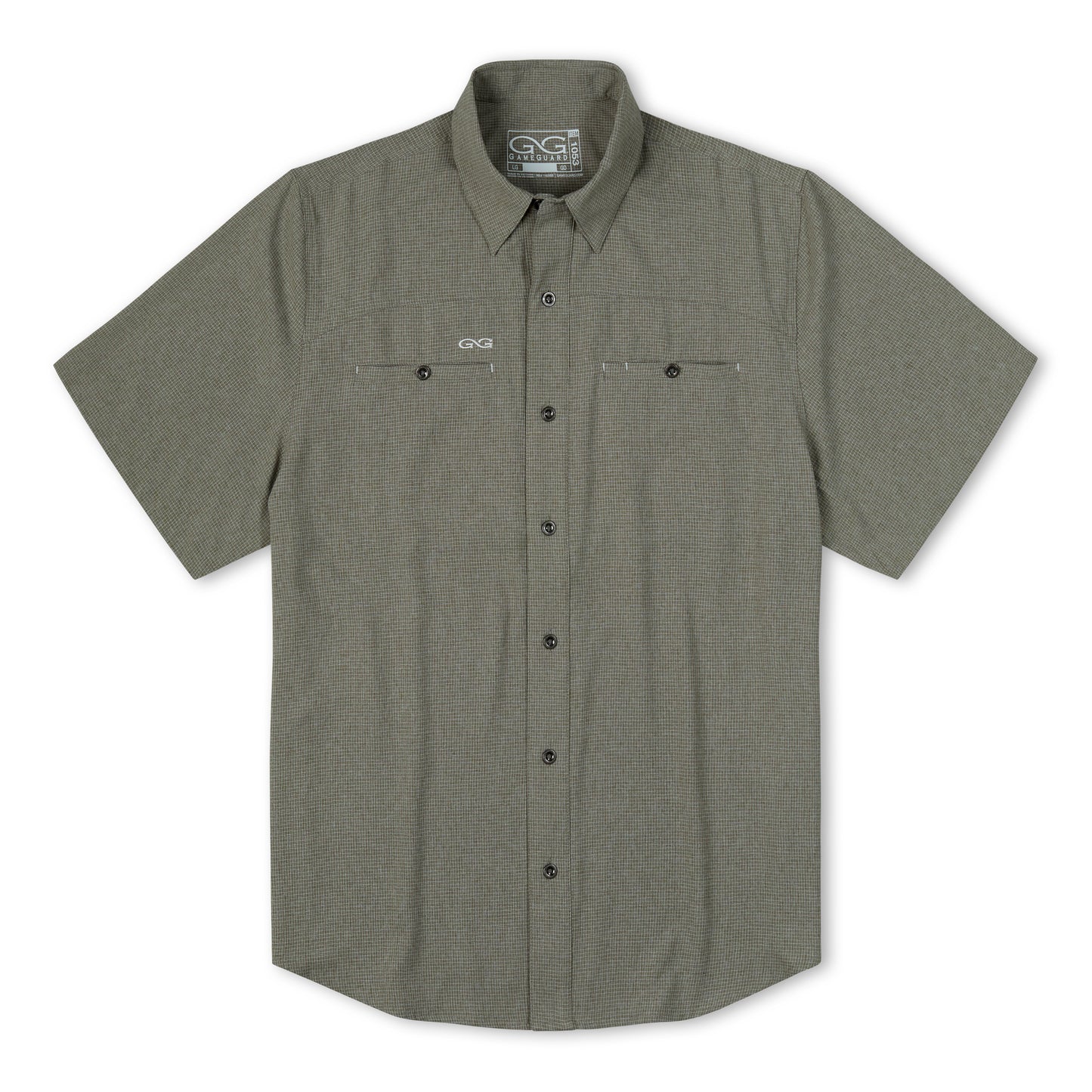 Mesquite Maverick Shirt