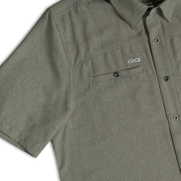 Mesquite Maverick Shirt