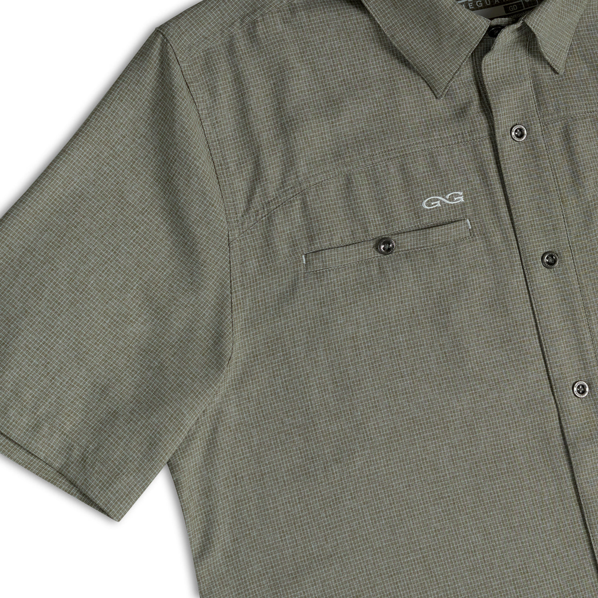 Mesquite Maverick Shirt