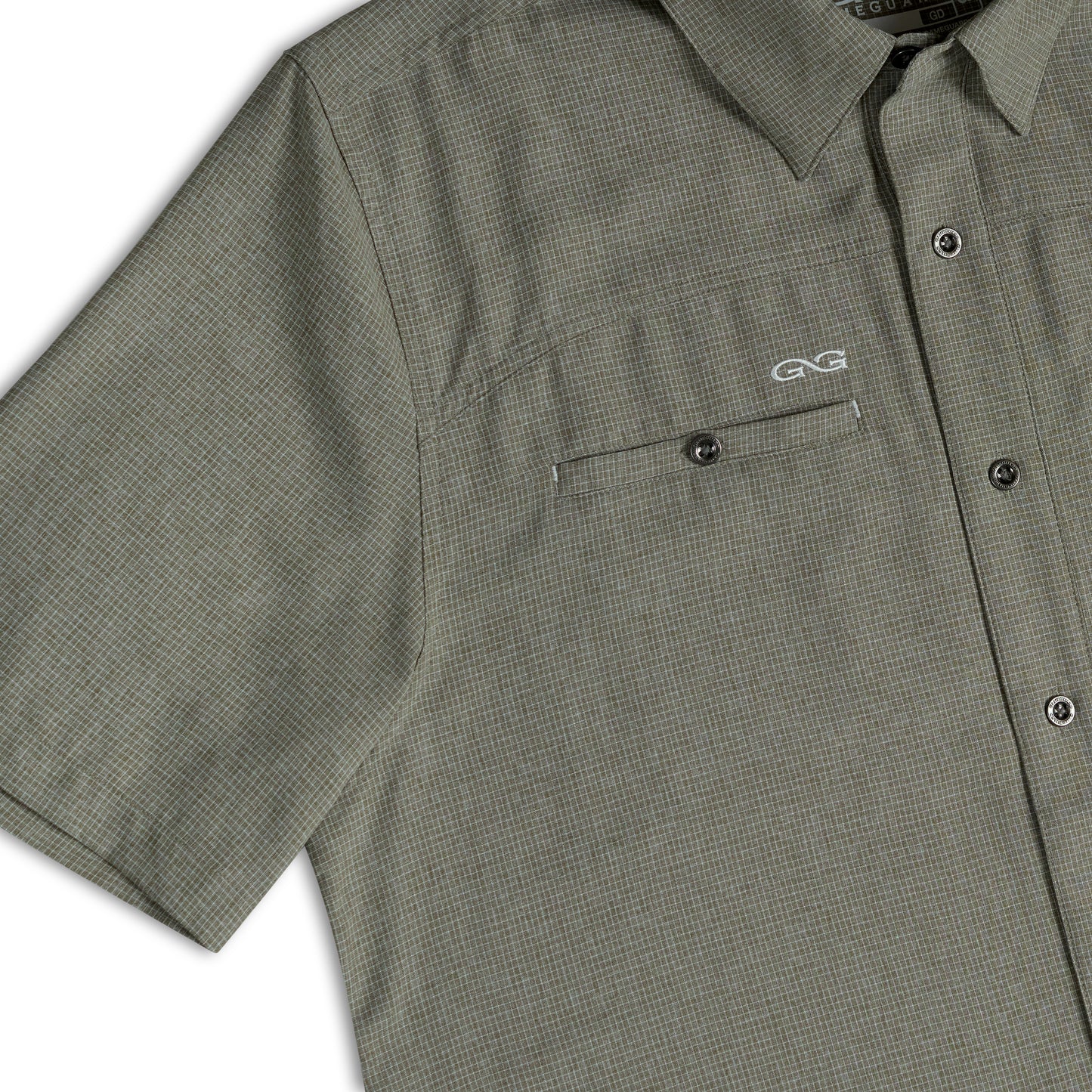 Mesquite Maverick Shirt