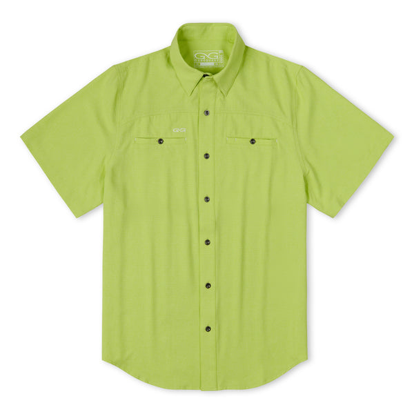 Sulphur Maverick Shirt