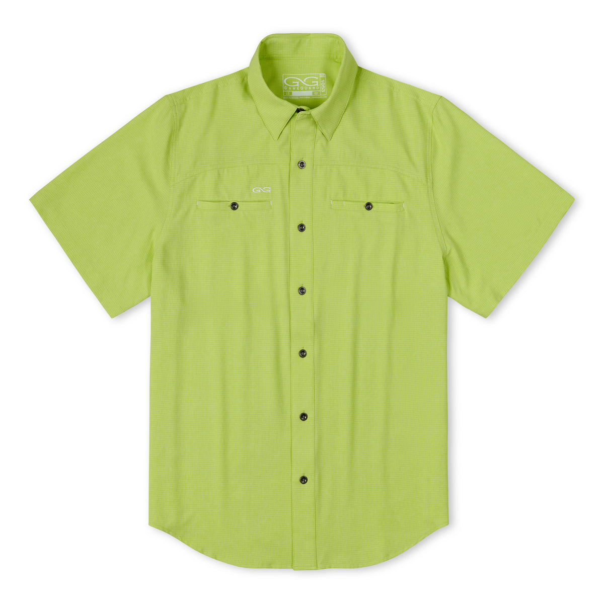 Sulphur Maverick Shirt