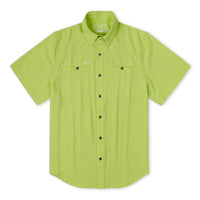 Sulphur Maverick Shirt