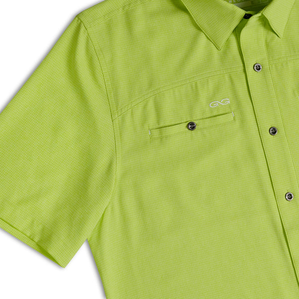 Sulphur Maverick Shirt