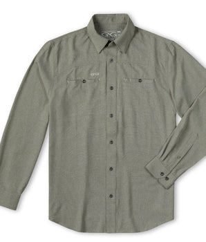 Mesquite Maverick Shirt | Long Sleeve