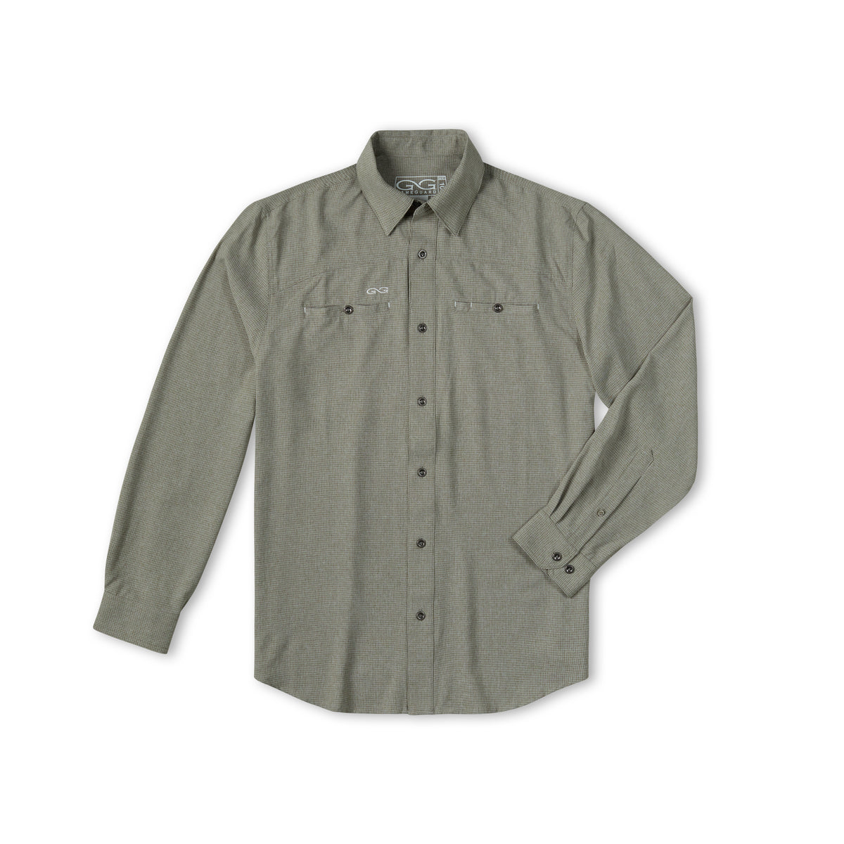 Mesquite Maverick Shirt | Long Sleeve