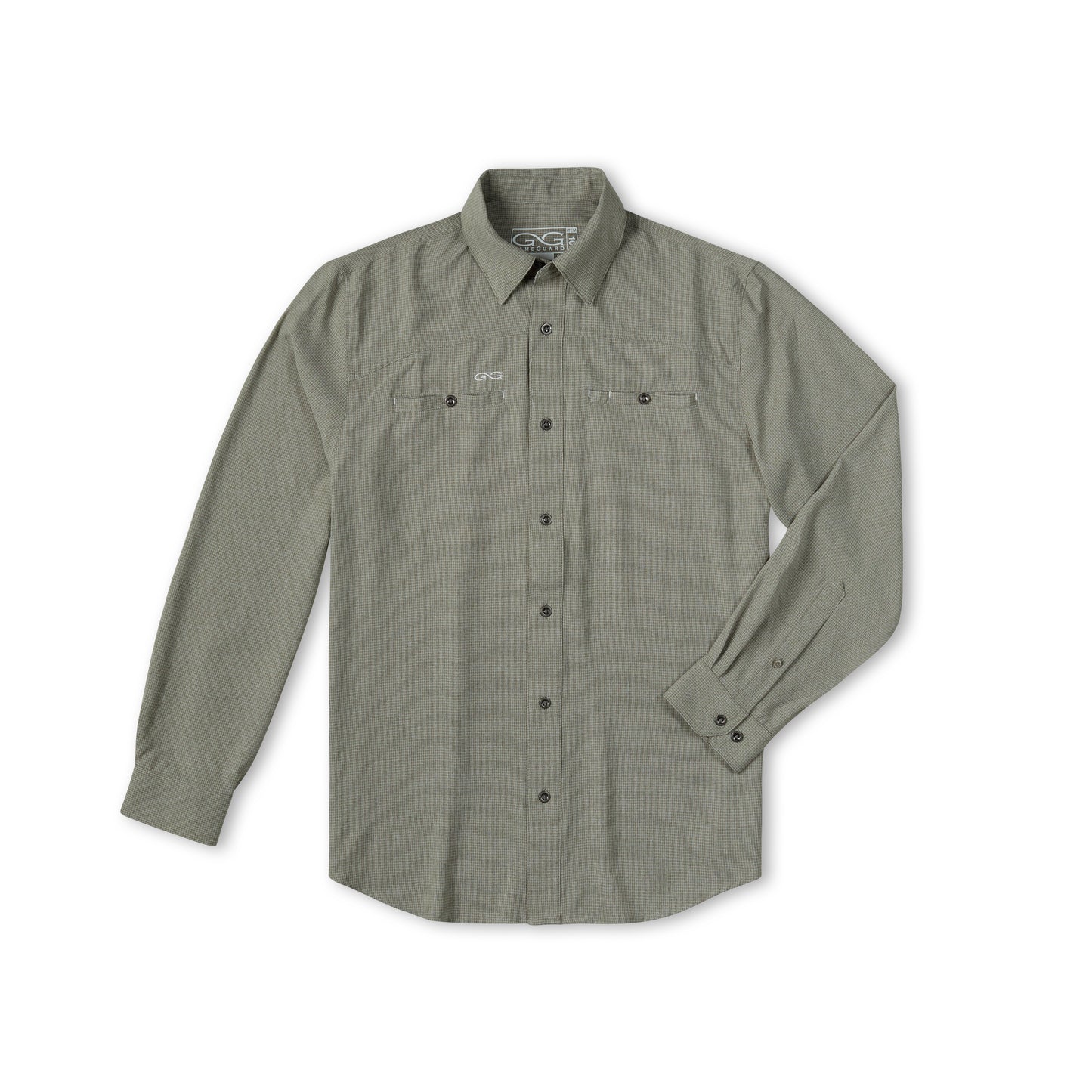 Mesquite Maverick Shirt | Long Sleeve