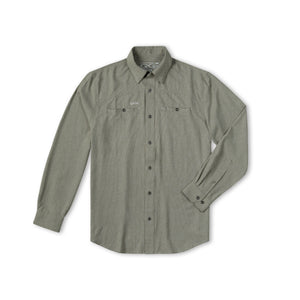 Mesquite Maverick Shirt | Long Sleeve
