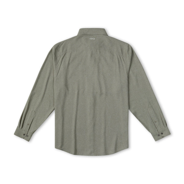Mesquite Maverick Shirt | Long Sleeve