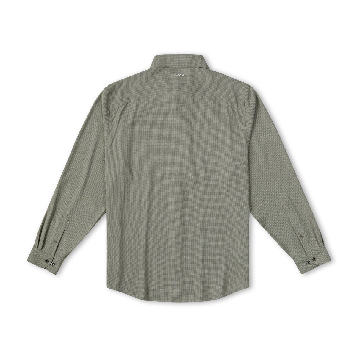 Mesquite Maverick Shirt | Long Sleeve