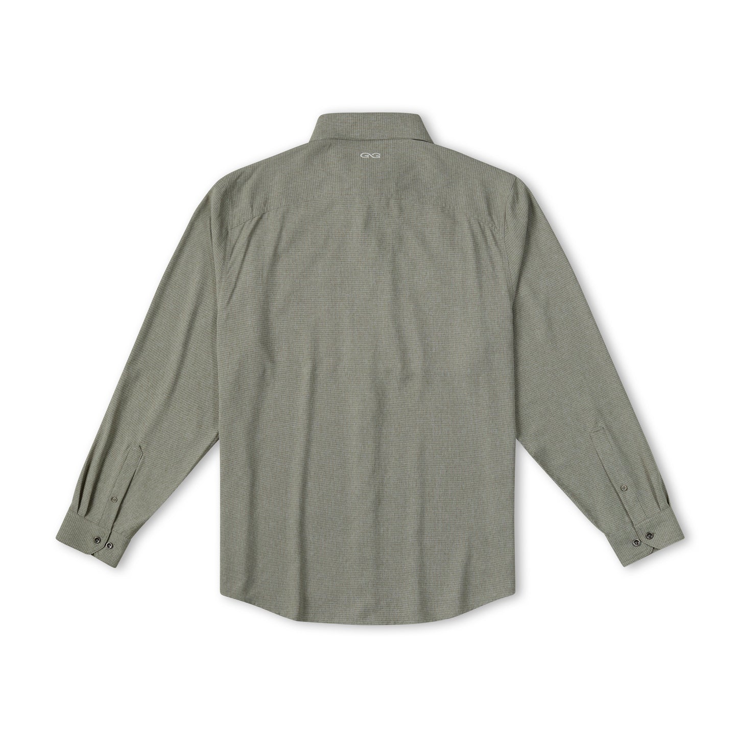 Mesquite Maverick Shirt | Long Sleeve