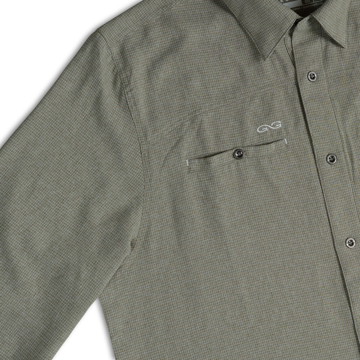 Mesquite Maverick Shirt | Long Sleeve