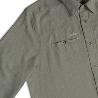 Mesquite Maverick Shirt | Long Sleeve