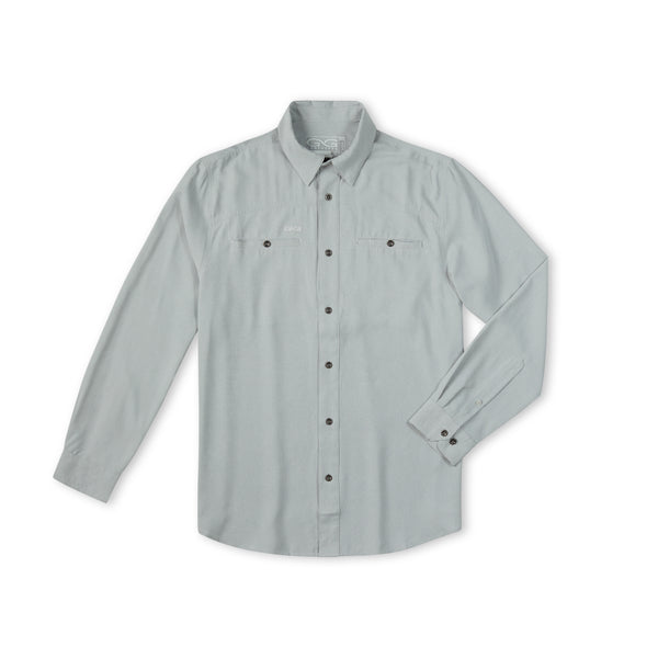 Tarpon Maverick Shirt | Long Sleeve