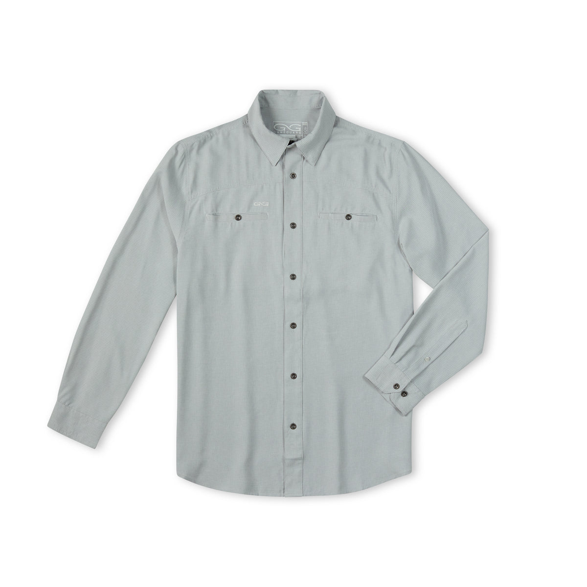 Tarpon Maverick Shirt | Long Sleeve