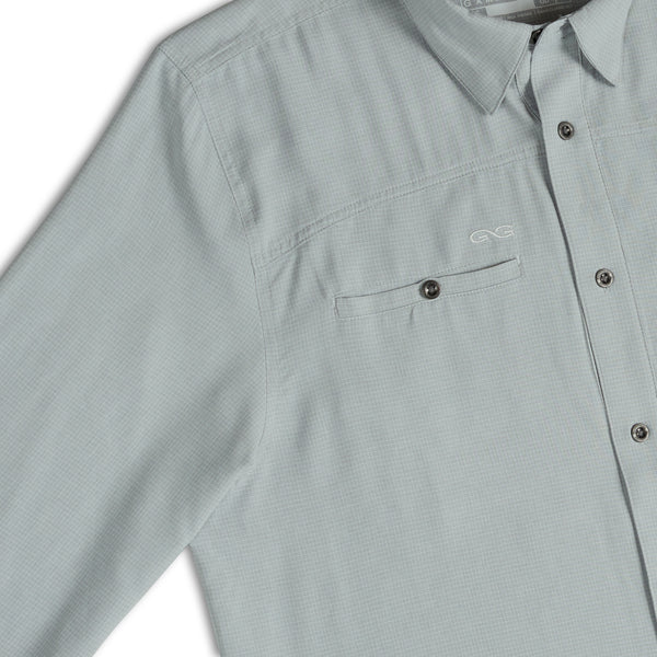 Tarpon Maverick Shirt | Long Sleeve