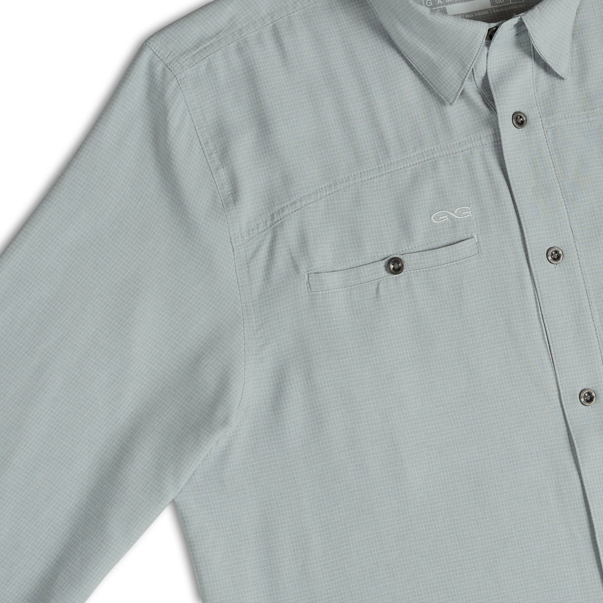 Tarpon Maverick Shirt | Long Sleeve