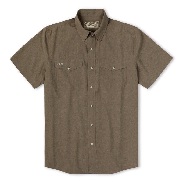 Bark StockYard Shirt