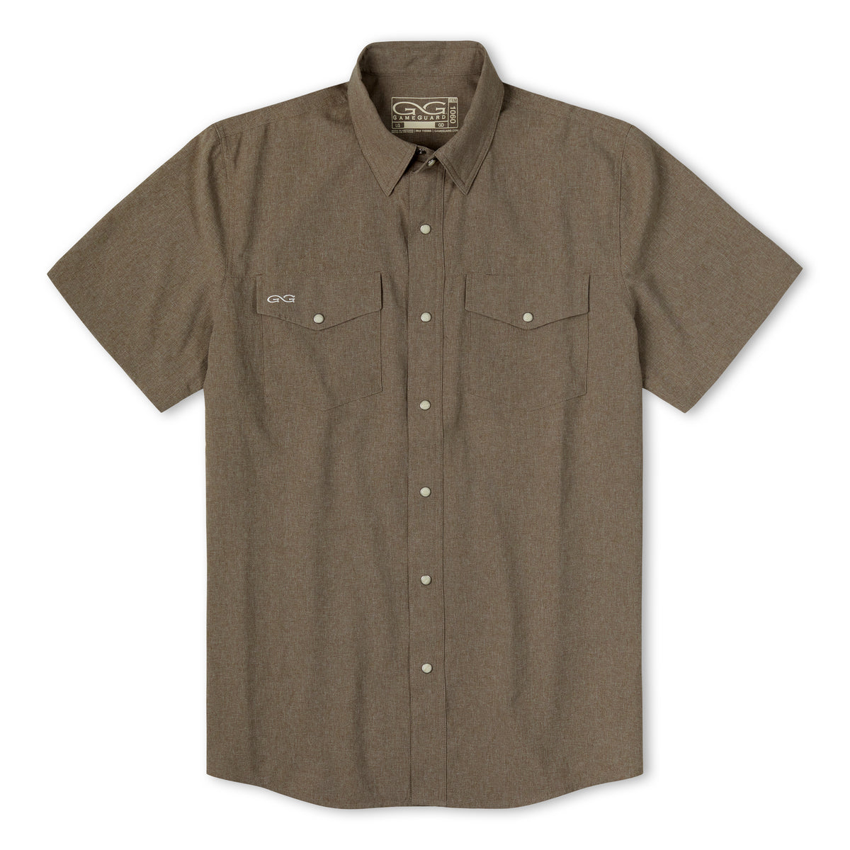 Bark StockYard Shirt