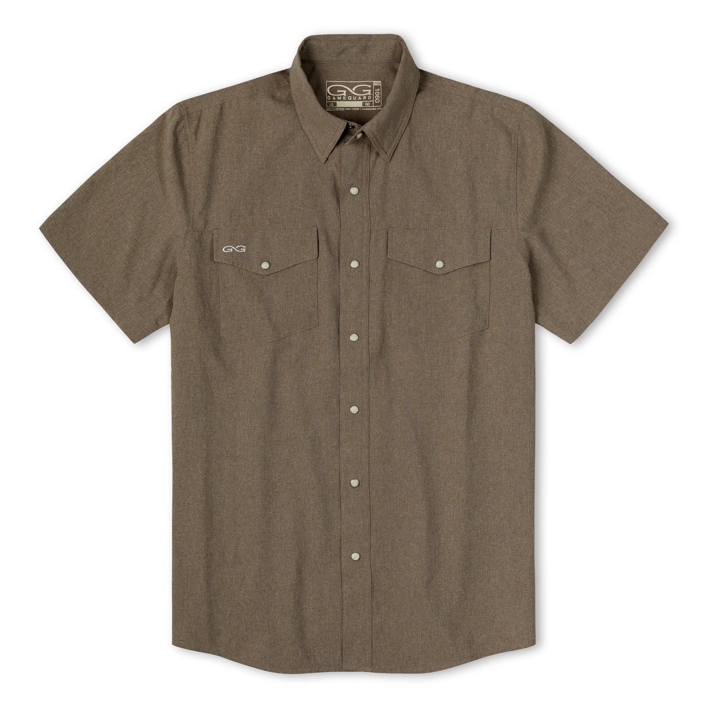 Bark StockYard Shirt