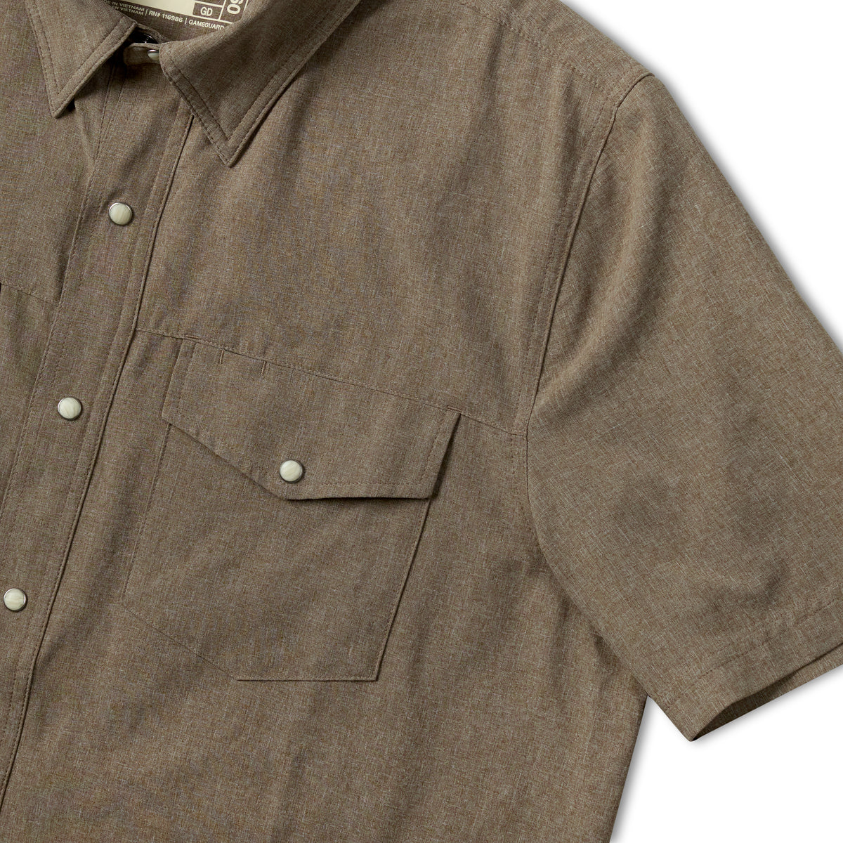 Bark StockYard Shirt