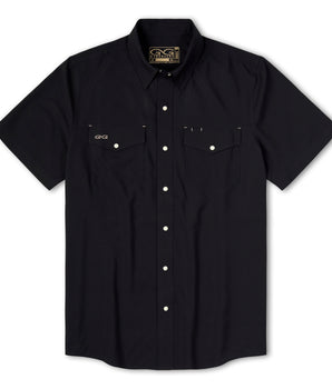 Caviar StockYard Shirt