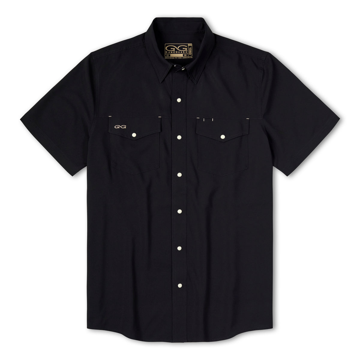 Caviar StockYard Shirt