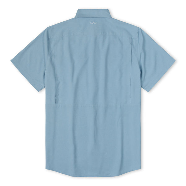 Coastal Blue StockYard Shirt