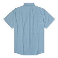 Coastal Blue StockYard Shirt