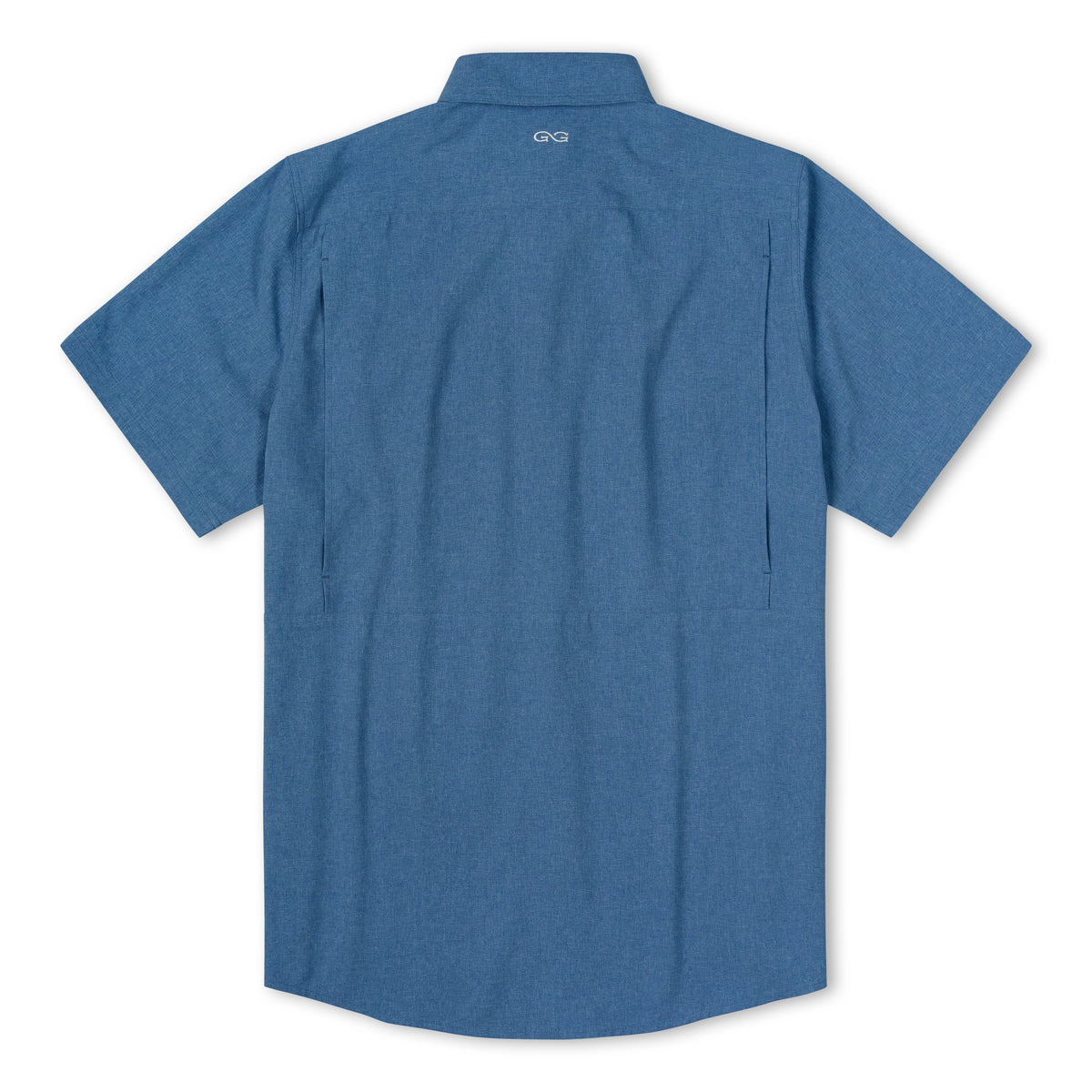 Off-Road Blue StockYard Shirt