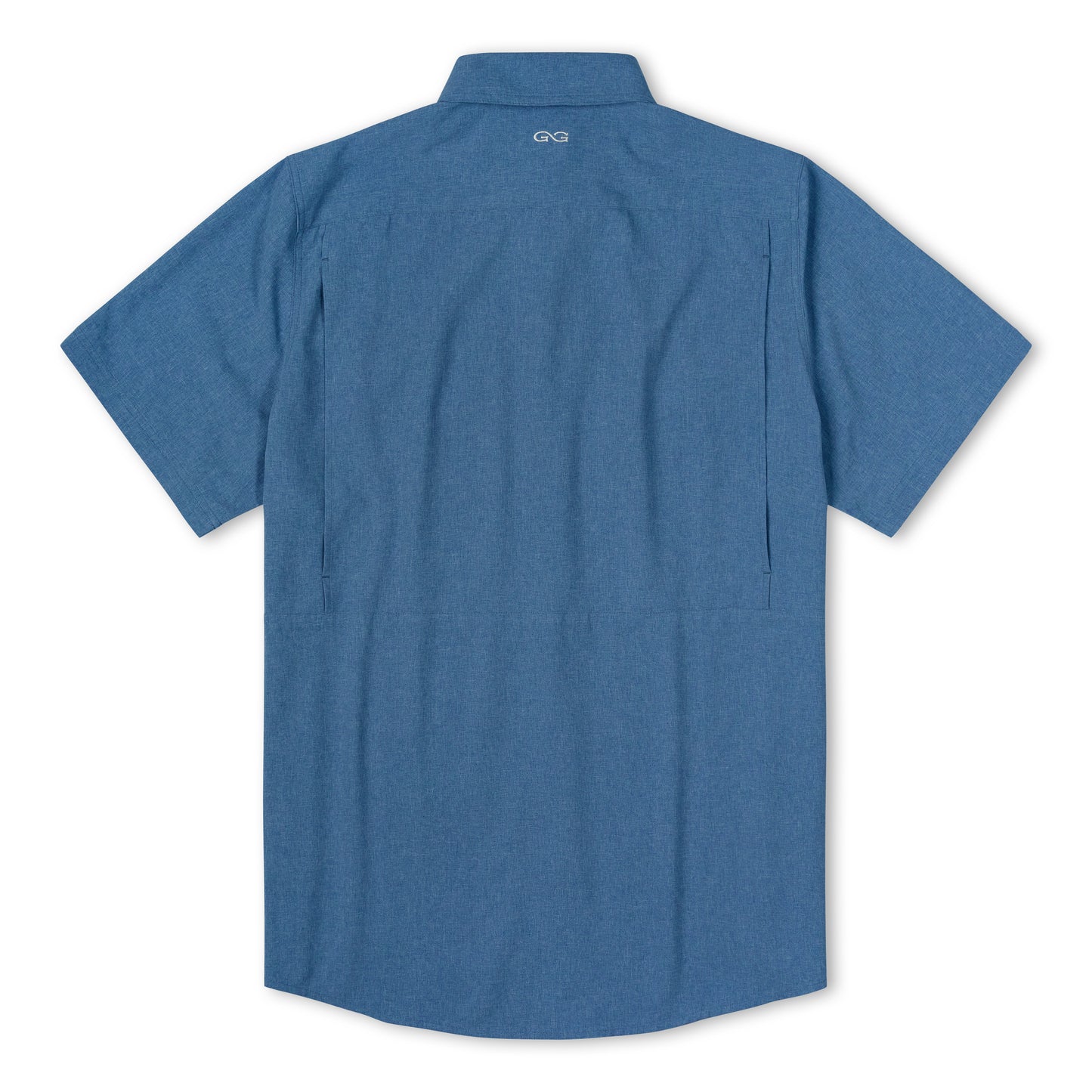 Off-Road Blue StockYard Shirt