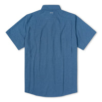 Off-Road Blue StockYard Shirt
