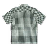Camisa con Botones a Presión color Ironwood
