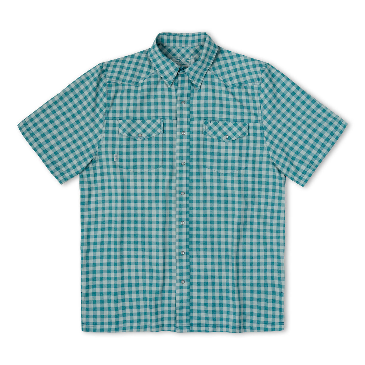 Mahi Pearl Snap Shirt