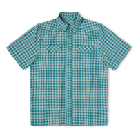 Mahi Pearl Snap Shirt