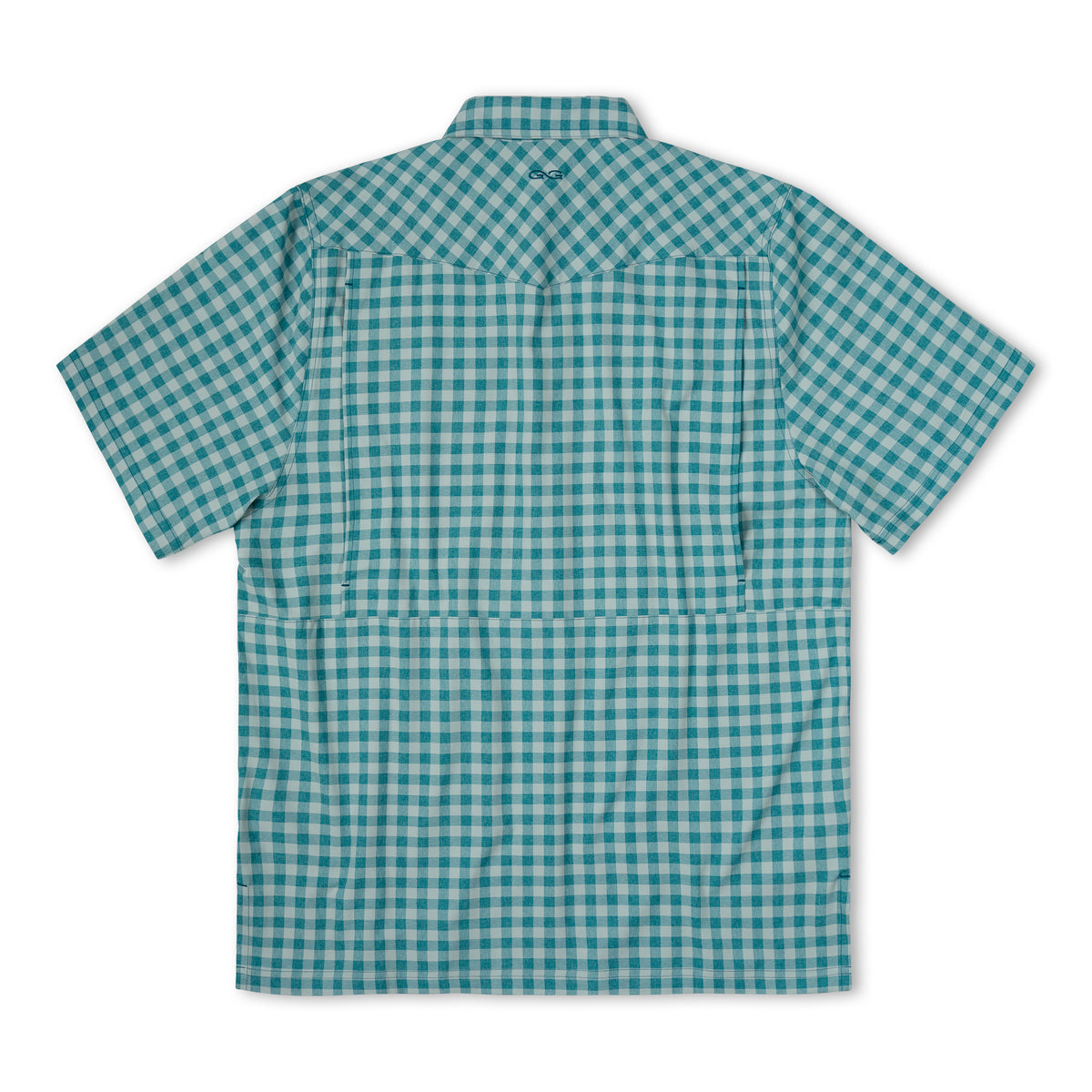 Mahi Pearl Snap Shirt