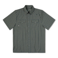 Mesquite Pearl Snap Shirt