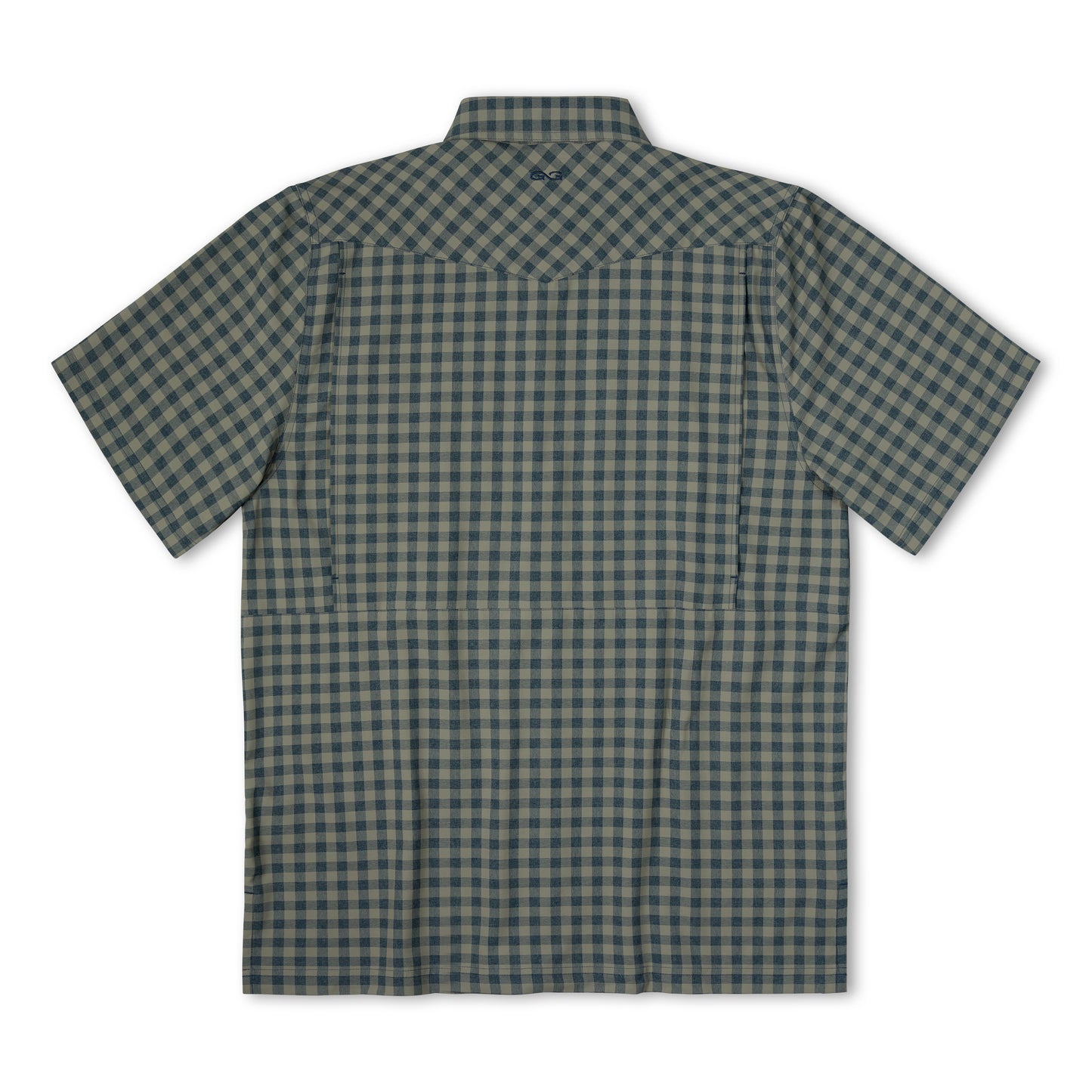 Mesquite Pearl Snap Shirt