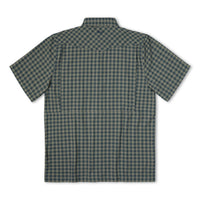 Mesquite Pearl Snap Shirt