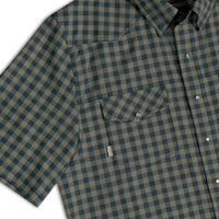Mesquite Pearl Snap Shirt