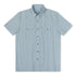 Coastal Blue Cypress Shirt