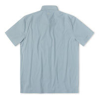 Coastal Blue Cypress Shirt