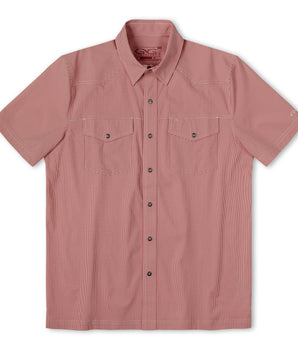 Lava Rock Cypress Shirt