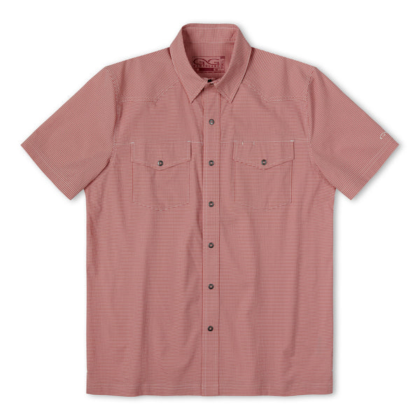 Lava Rock Cypress Shirt