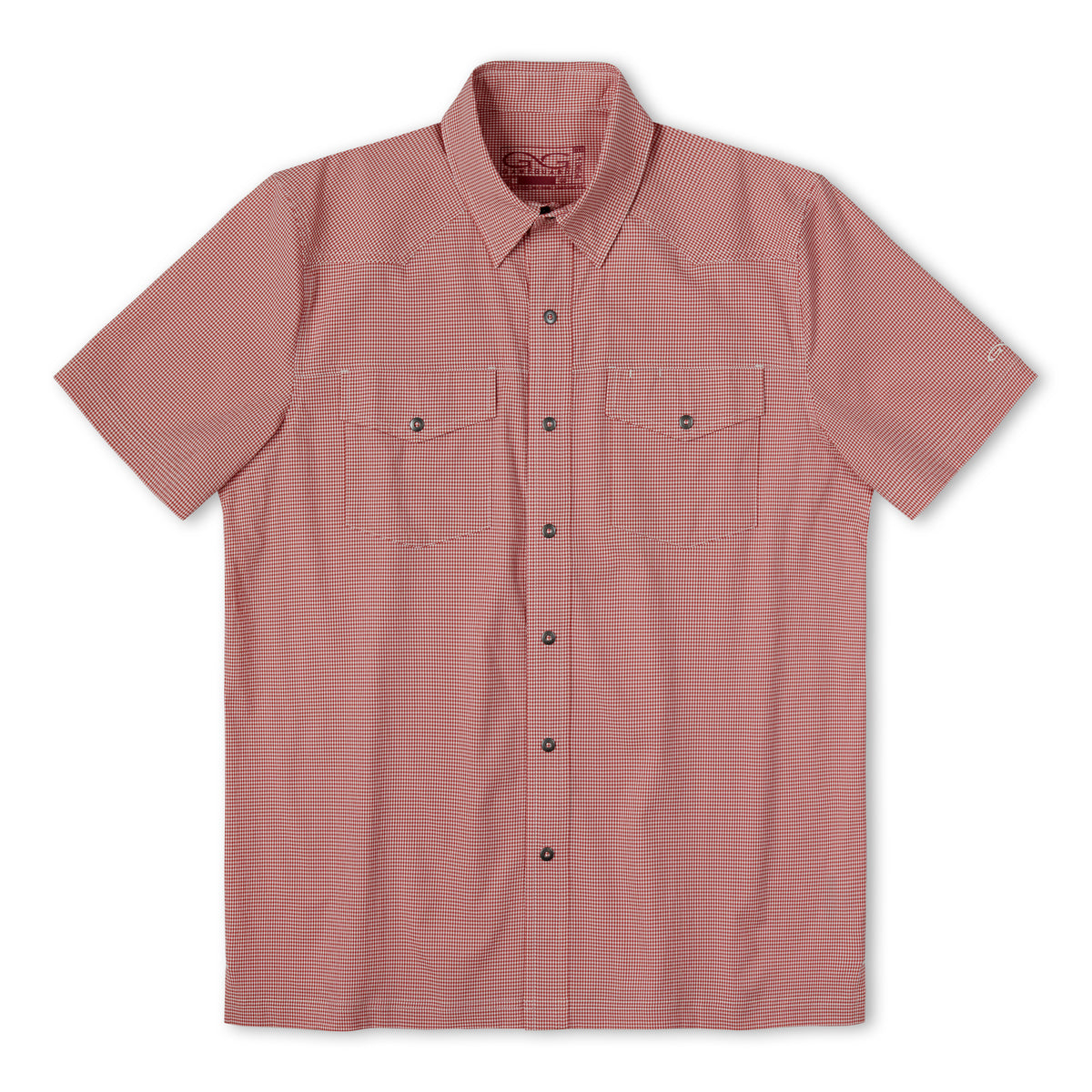 Lava Rock Cypress Shirt